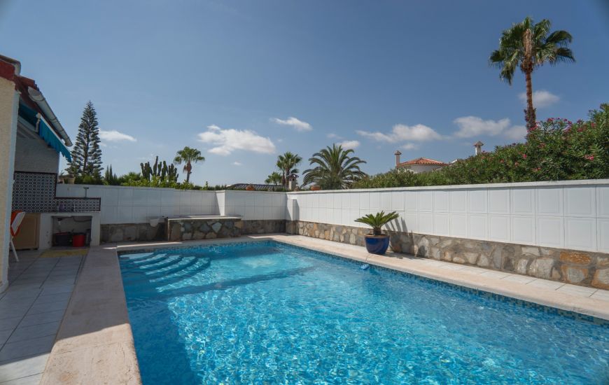 Venta - Villa - Ciudad Quesada
