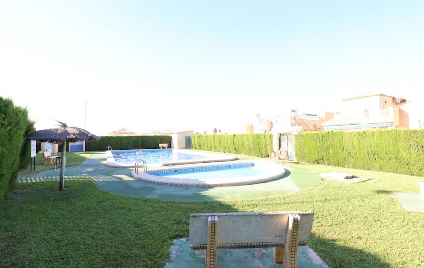 Venta - Adosado - Torrevieja