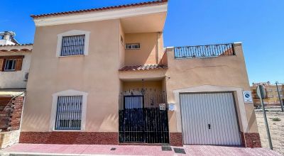 Townhouse - Sale - Hondon de los Frailes - Hondon de los Frailes