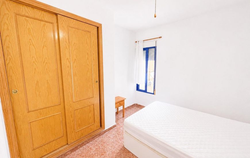 Sale - Apartments - Torrevieja
