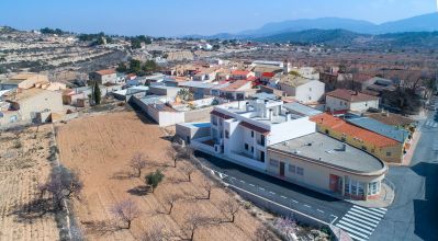 Apartamentos - Nueva construcción  - Hondón de las Nieves - Hondón de las Nieves Apartamentos - Nueva construcción  - Hondón de las Nieves - Hondón de las Nieves