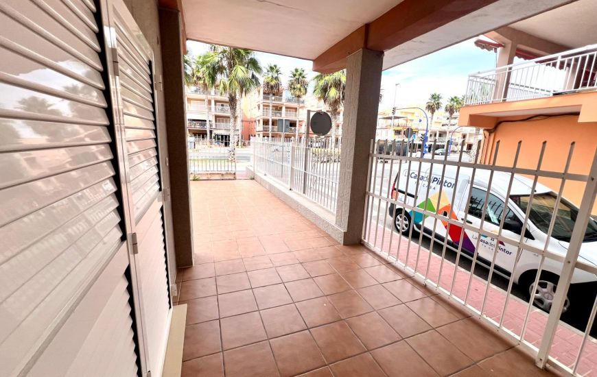 Sale - Ground Floor - Torrevieja