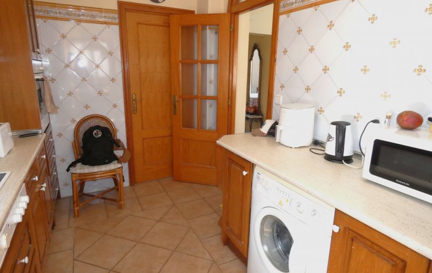 Venta - Villa - La Zenia