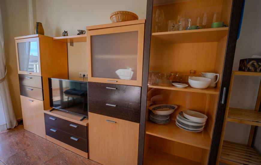 Sale - Apartments - Torrevieja