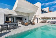 Venta - Villa - Ciudad Quesada - Rojales