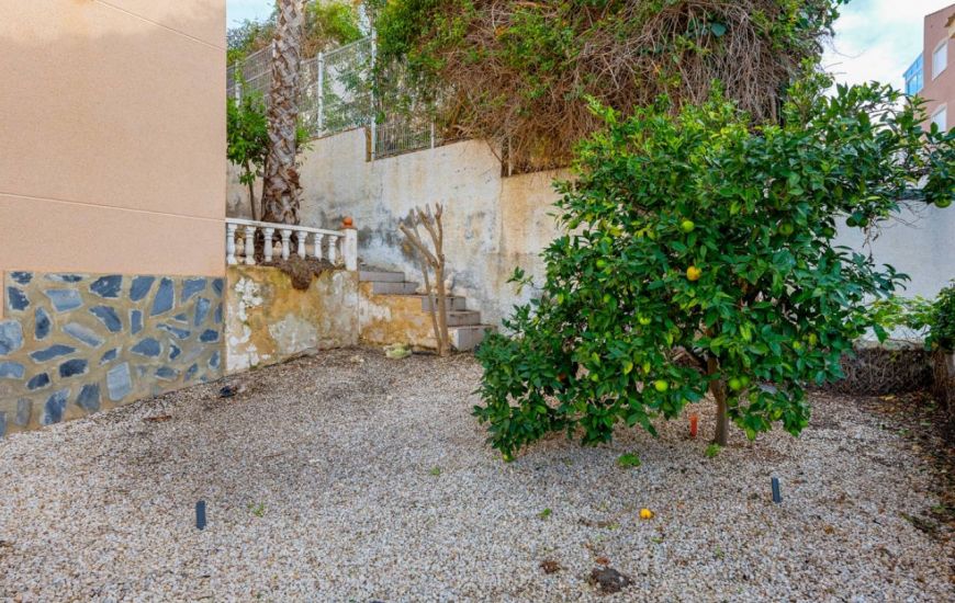 Sale - Villa - Ciudad Quesada