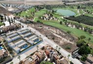 Nueva construcción  - Villa - Algorfa