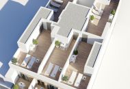 Nueva construcción  - Apartamentos - Torrevieja