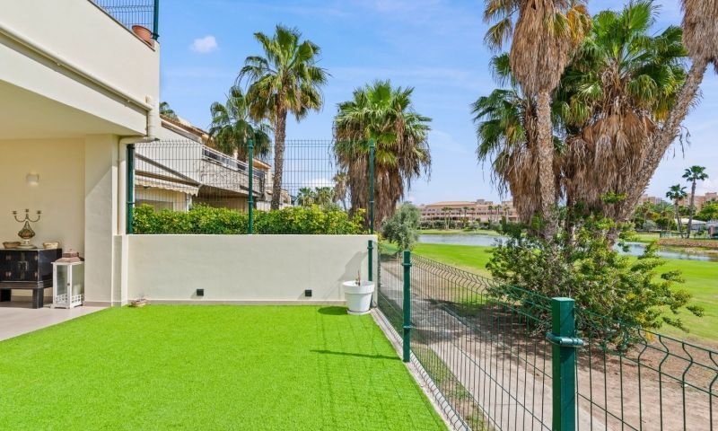 Venta - Apartamentos - Alicante