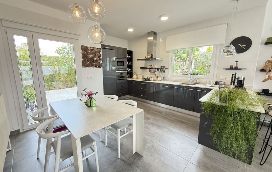 Sale - Villa - Benijófar - Benijofar