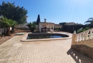 Sale - Villa - Ciudad Quesada