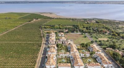 Apartamentos - Venta - Torrevieja - Torrevieja