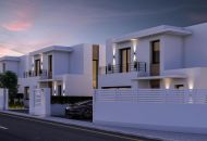 New Build - Villa - 