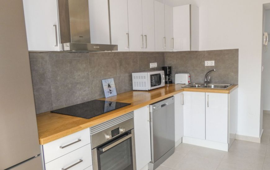 Sale - Apartments - San Pedro del Pinatar - San Pedro
