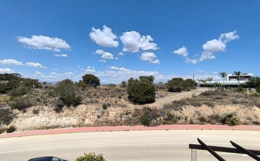 Sale - Half Vrijstaand Huis - Ciudad Quesada