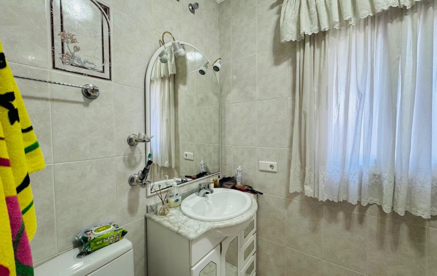 Sale - Villa - Ciudad Quesada