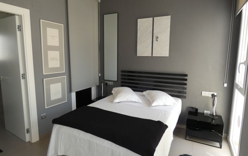 Venta - Villa - Ciudad Quesada