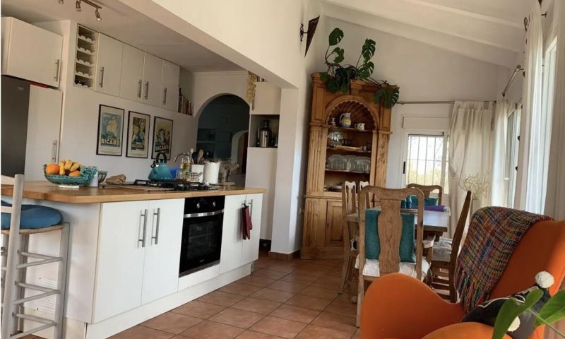 Sale - Villa - Oliva