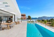 Sale - Apartments - Polop