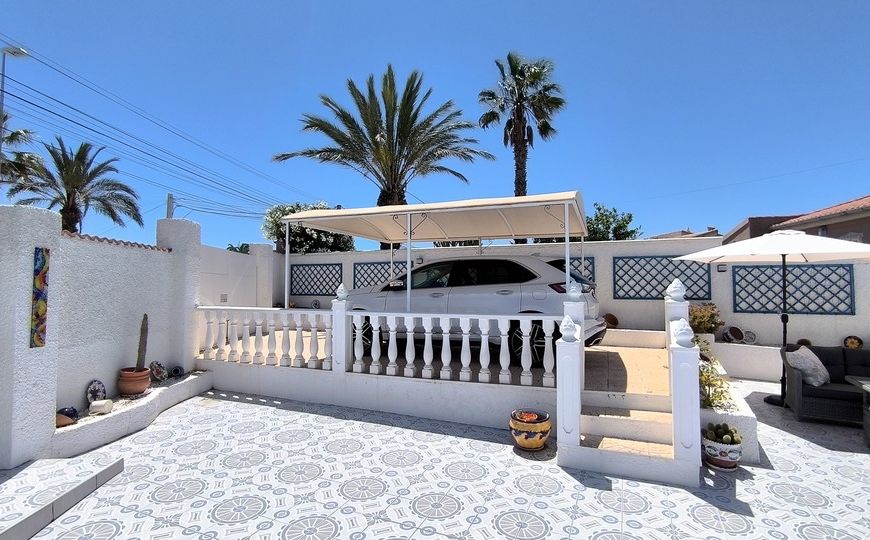 Venta - Villa - Ciudad Quesada