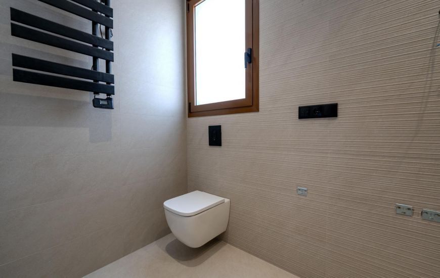 Nueva construcción  - Villa - Benejúzar - Benejuzar