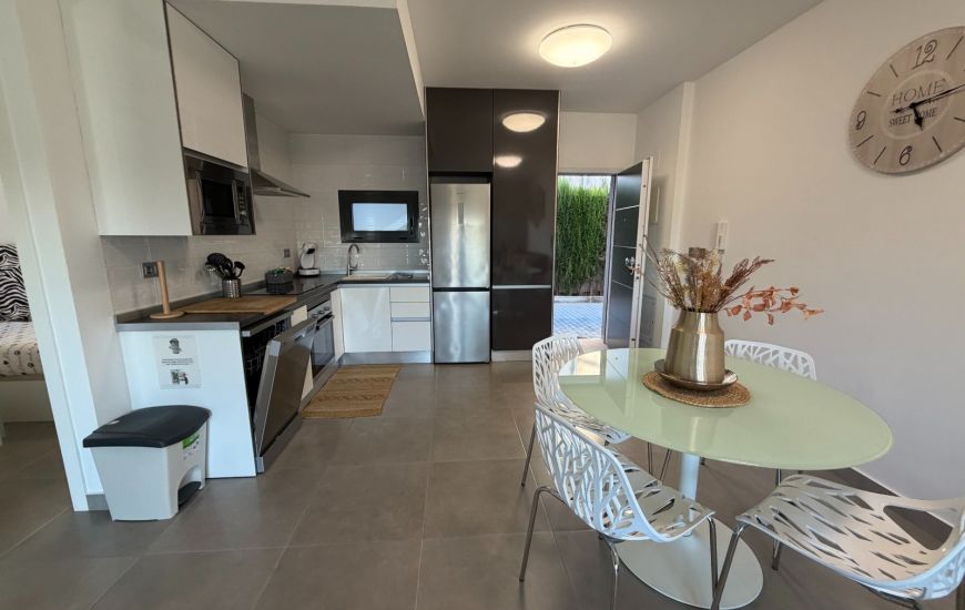 Venta - Apartamentos - Pilar de La Horadada