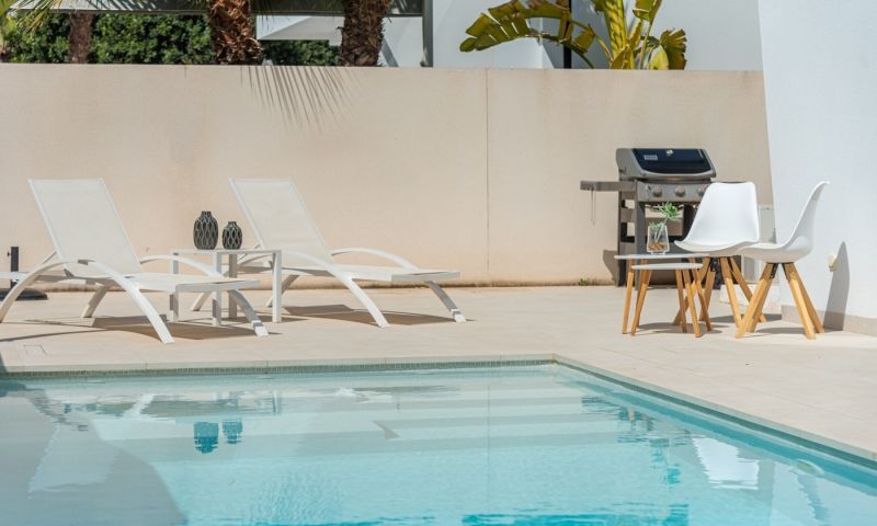 Sale - Apartments - Ciudad Quesada