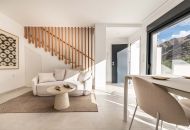 New Build - Townhouse - 