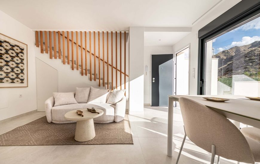 New Build - Townhouse - 