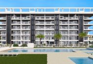 Sale - Apartments - Torrevieja