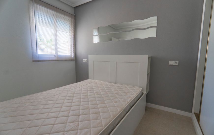 Venta - Apartamentos - Ciudad Quesada