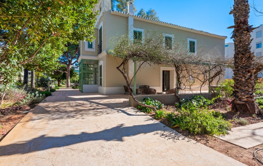 Sale - Apartments - Denia