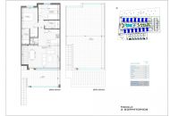Nueva construcción  - Bungalow - Orihuela Costa