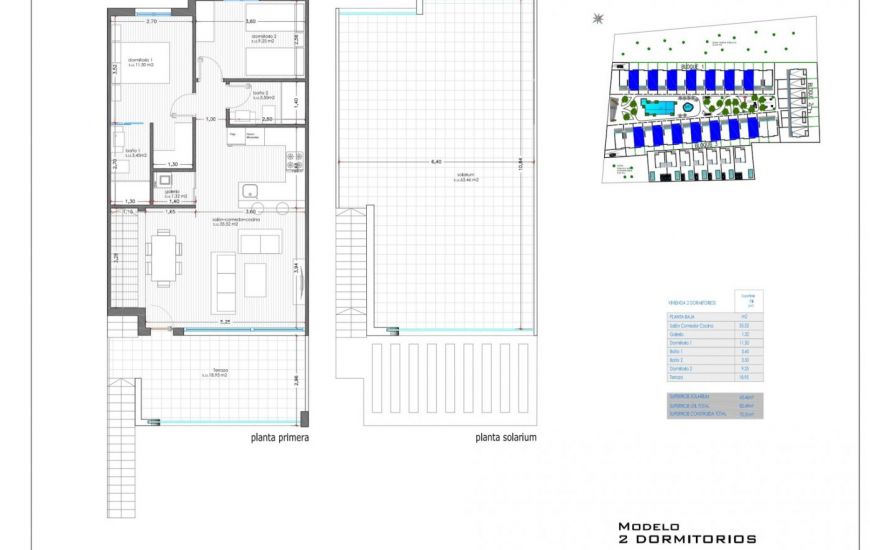 Nueva construcción  - Bungalow - Orihuela Costa