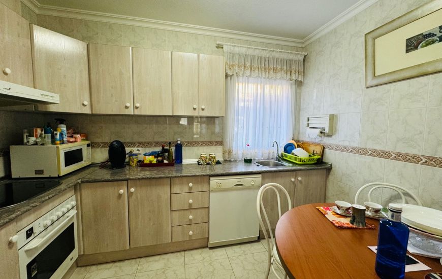 Sale - Villa - Ciudad Quesada