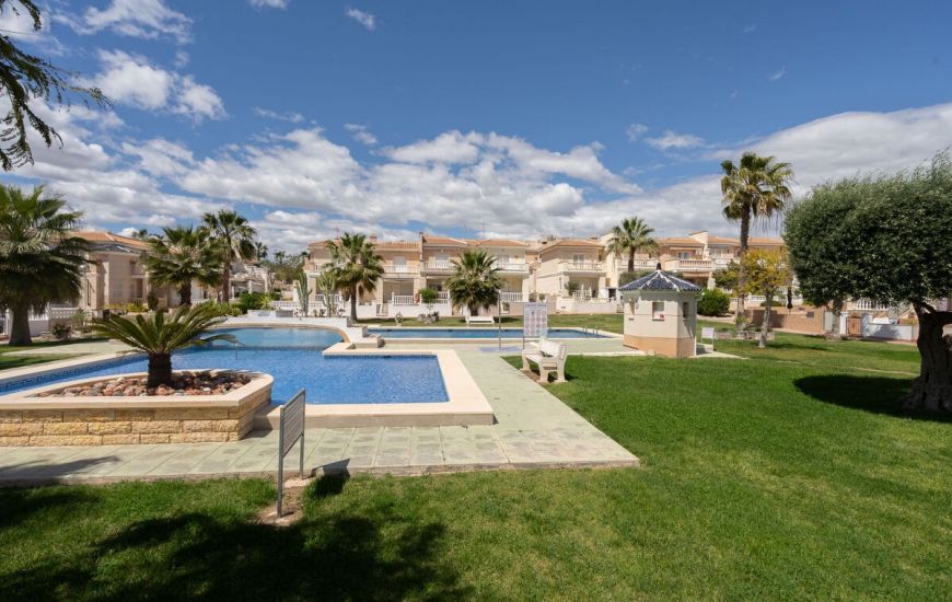 Venta - Apartamentos - Ciudad Quesada
