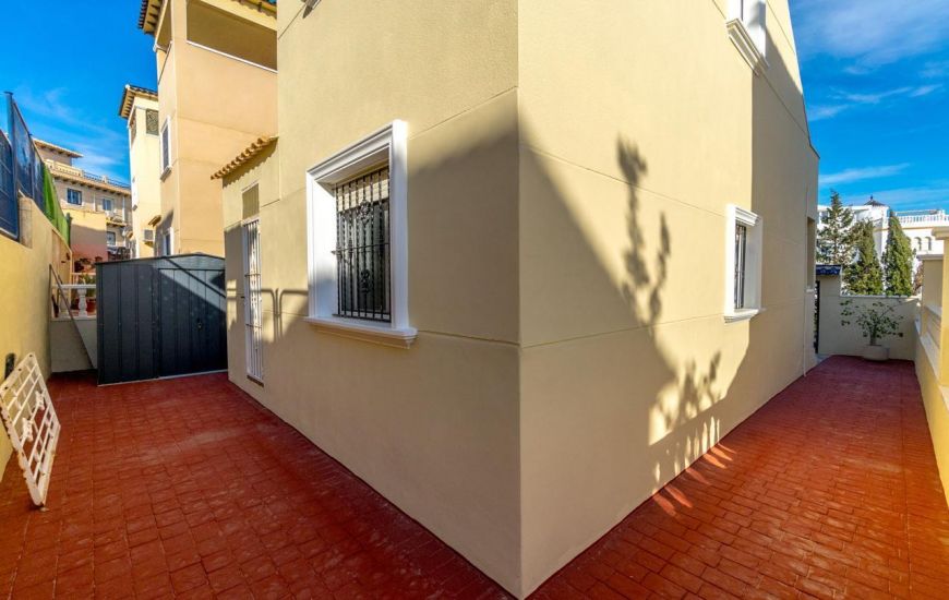 Venta - Casa - Orihuela Costa