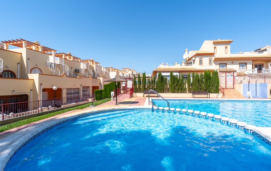 Venta - Adosado - Orihuela Costa