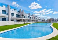 Sale - Apartments - San Miguel de Salinas - San Miguel De Salinas