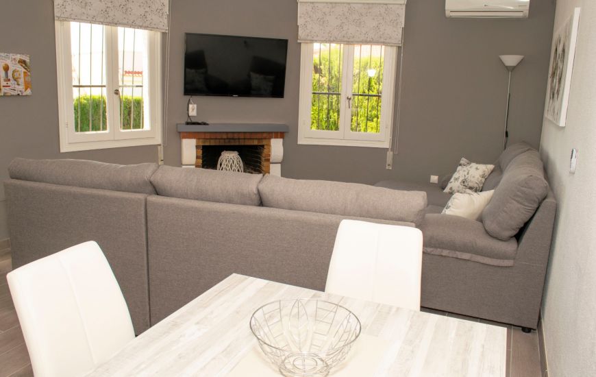 Sale - Villa - Ciudad Quesada