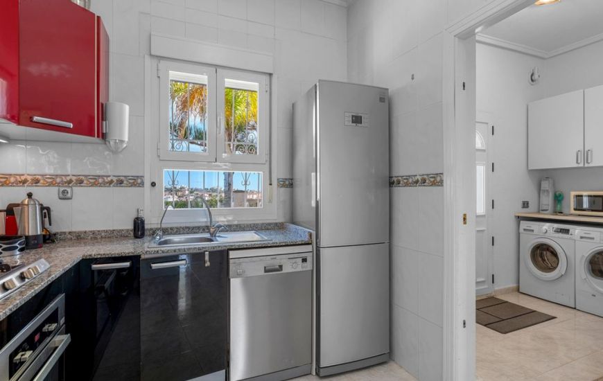 Sale - Villa - Rojales