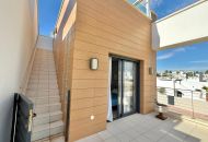 Sale - Semi Detached - Ciudad Quesada