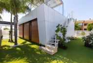 Sale - Villa - Pilar de la Horadada