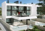 Nueva construcción  - Villa - El Campello