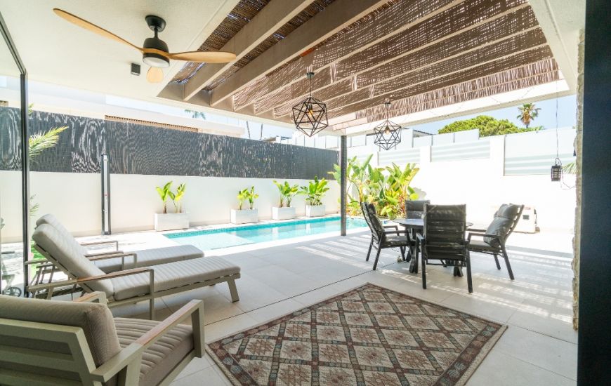 Sale - Villa - Los Balcones