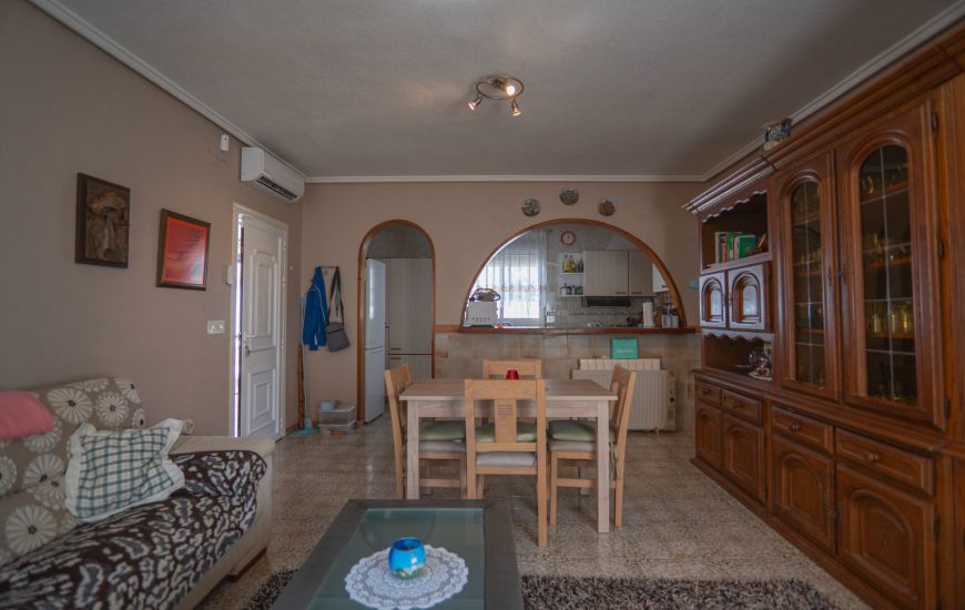 Venta - Villa - Ciudad Quesada