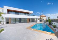 Sale - Villa - Ciudad Quesada - Rojales