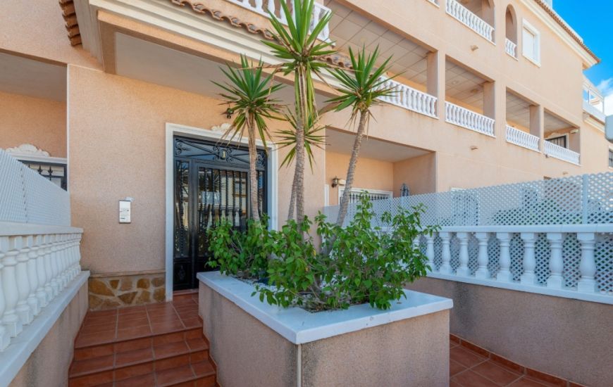 Venta - Apartamentos - Villamartin