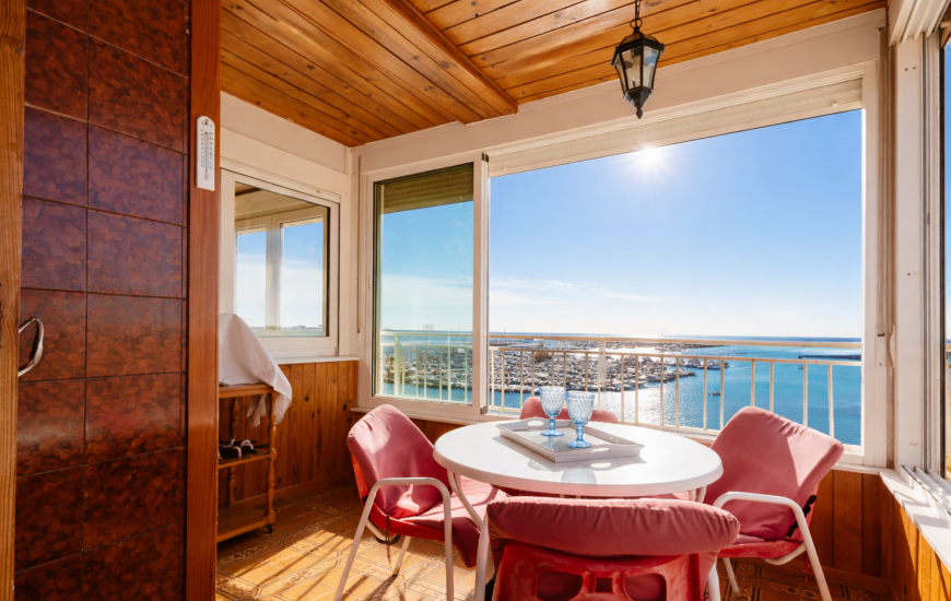 Sale - Apartamento - Torrevieja