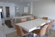 Sale - Apartments - IC297-STUNNING BEACH SIDE GUARDAMAR APARTMENT